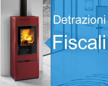 Detrazioni Fiscali